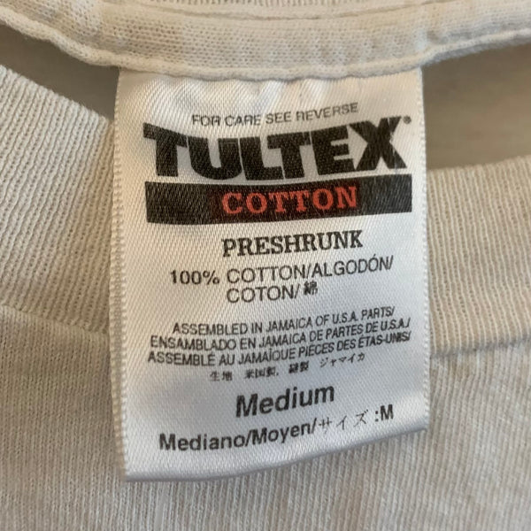 Super Bowl XXXII Packers VS Broncos White Shirt