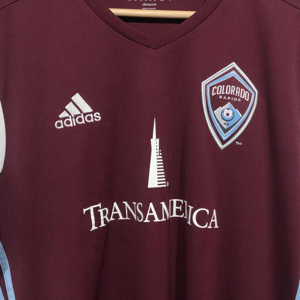 Colorado Rapids Jersey M