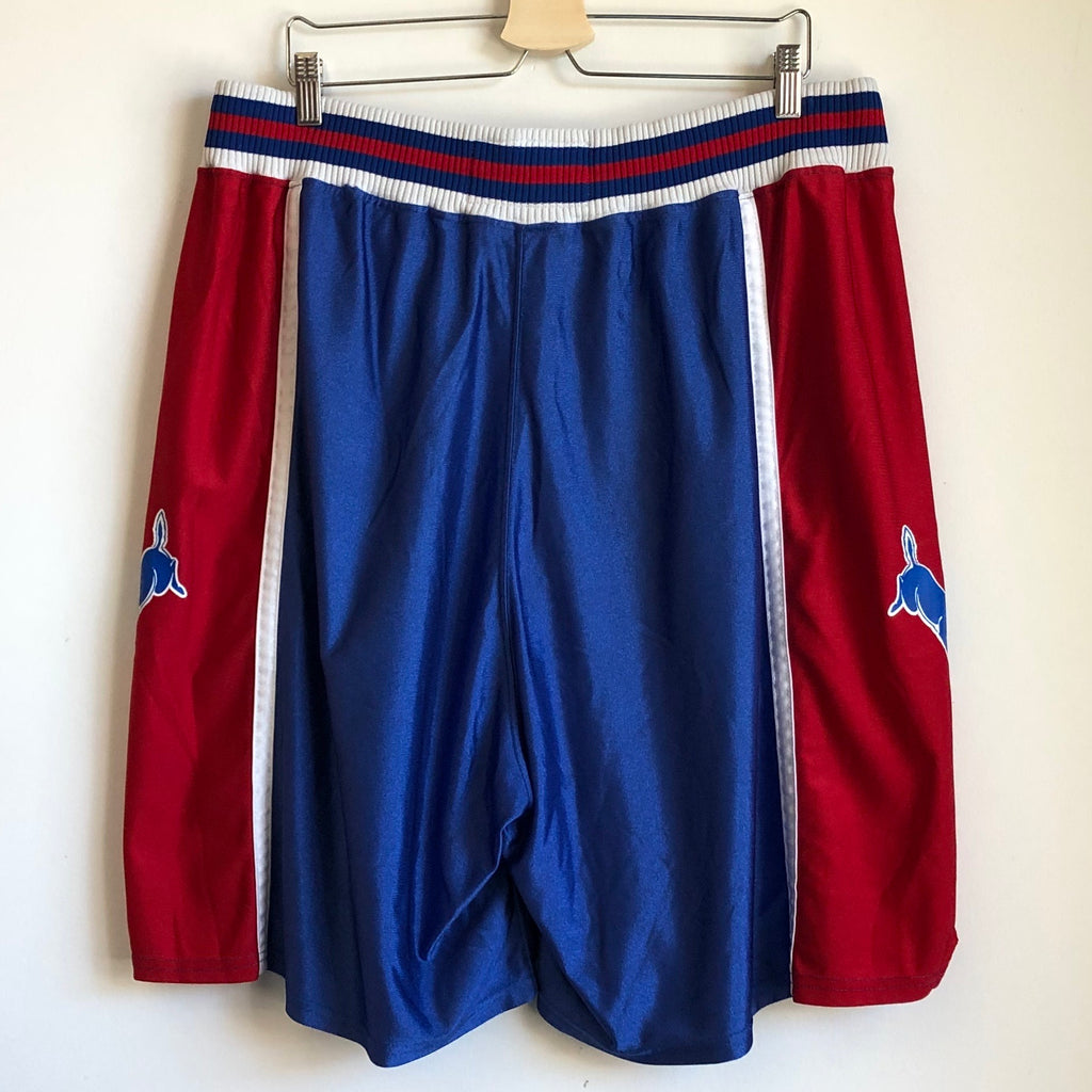 Reebok Chicago Stags Basketball Shorts – Laundry