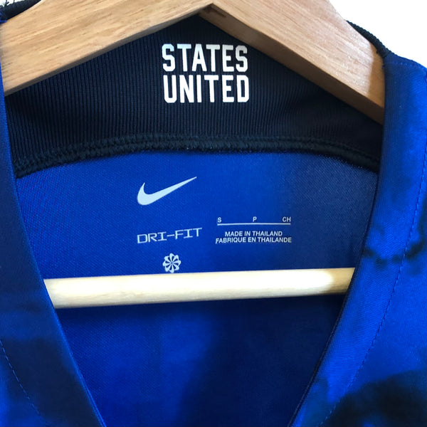 Weston McKennie USMNT USA Jersey S