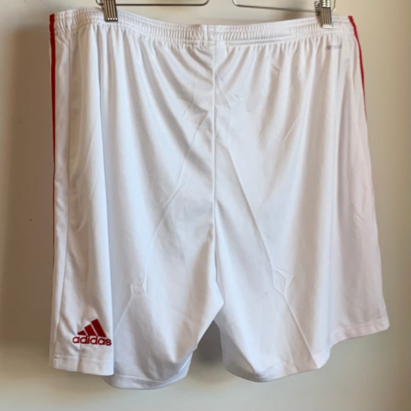 Ajax Shorts adidas 2XL