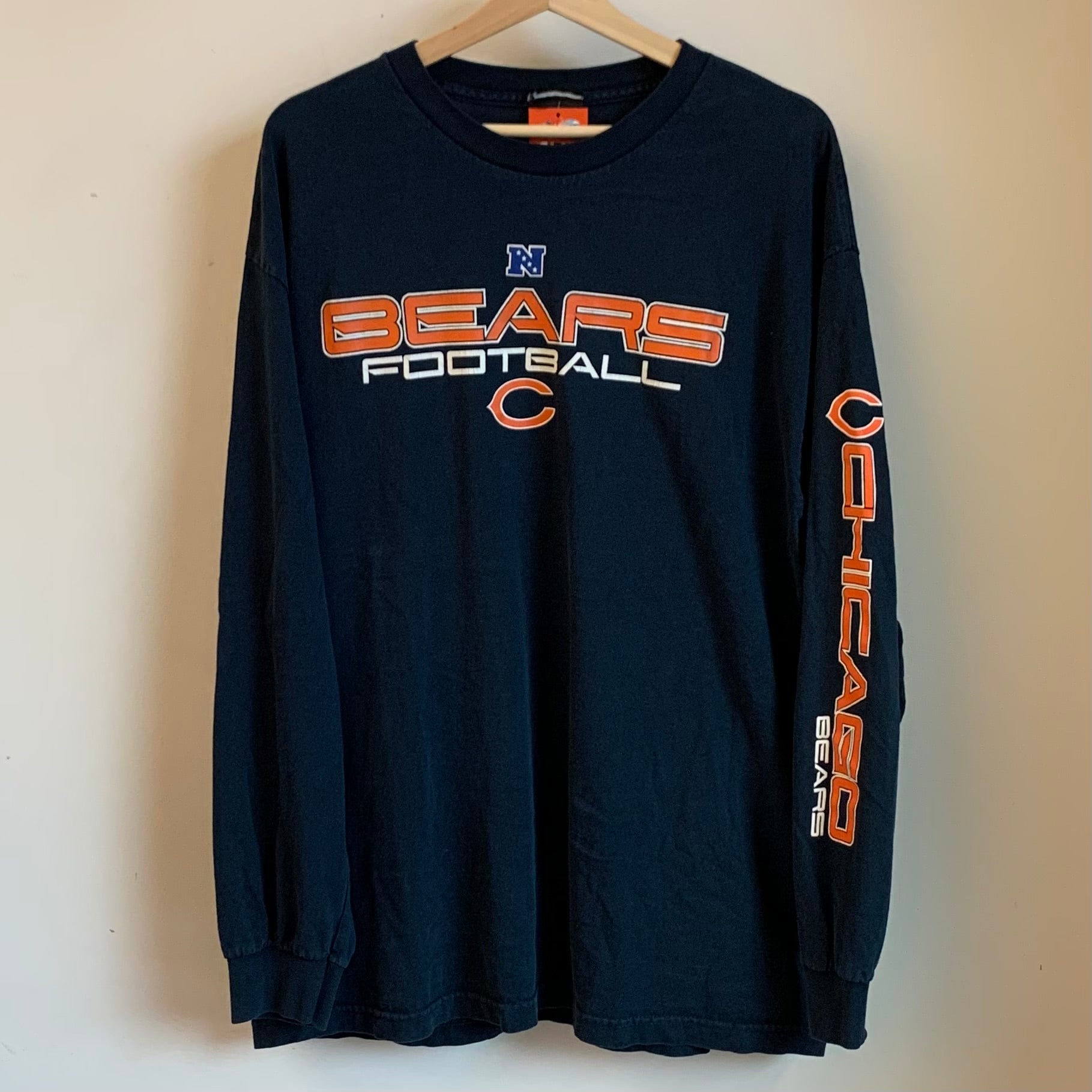 Vintage Chicago Bears Shirt XL