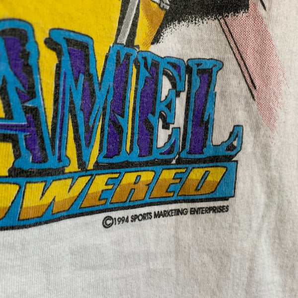 1994 Smokin Joe’s Racing Camel Powered Tee Shirt