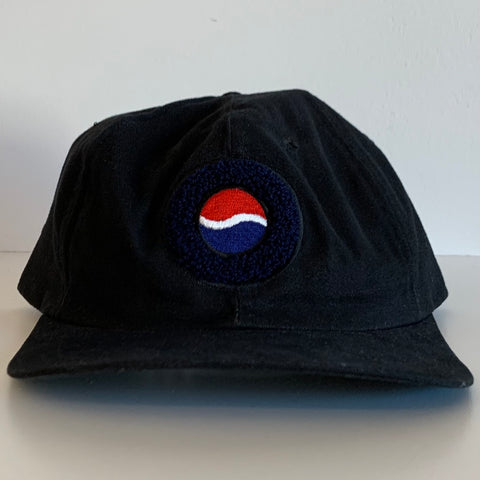 Vintage Pepsi Snapback Hat