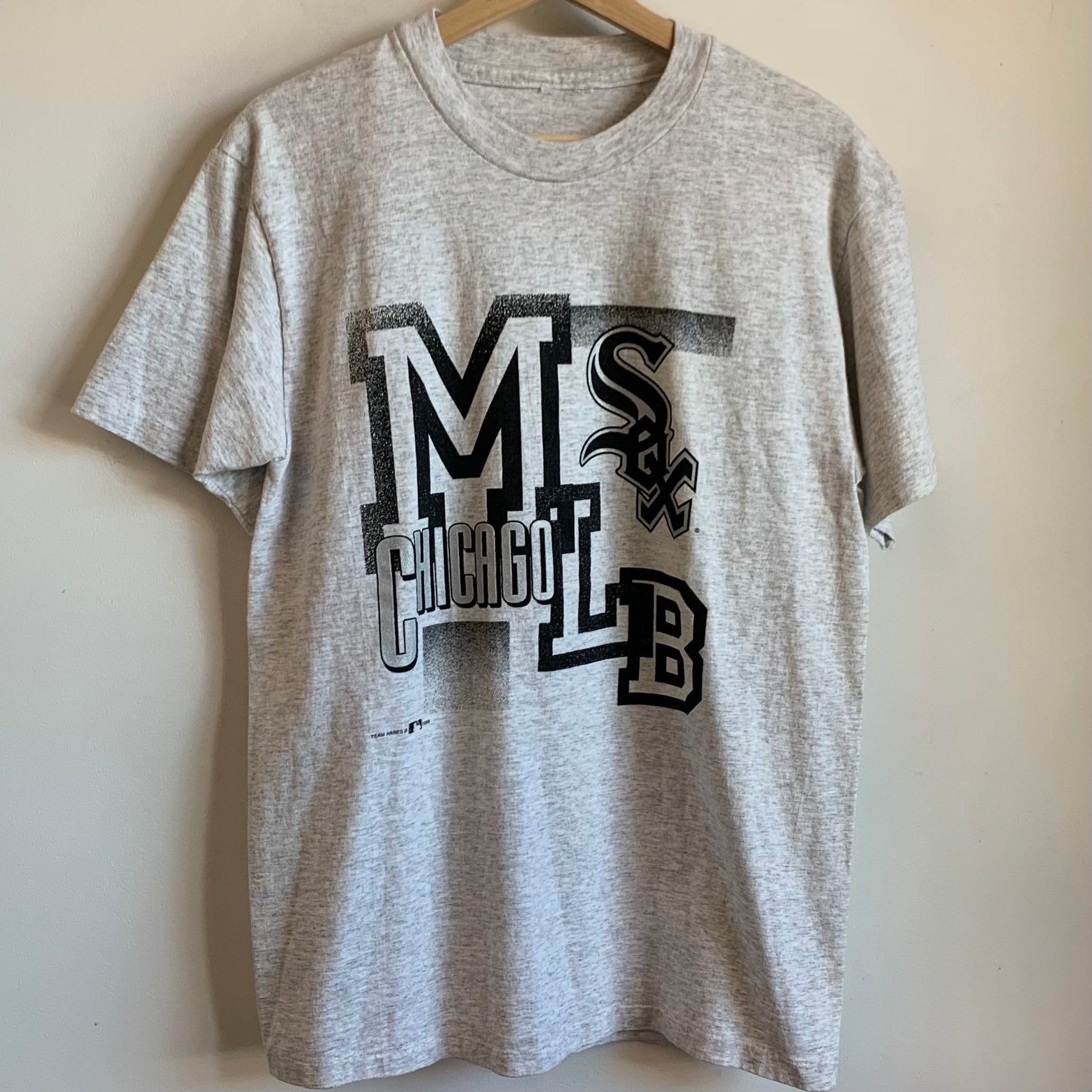 Vintage Chicago White Sox Shirt L – Laundry
