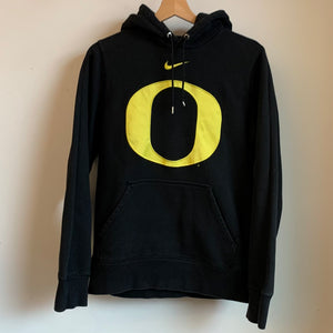 Oregon Ducks Sweatshirt Hoodie Nike S