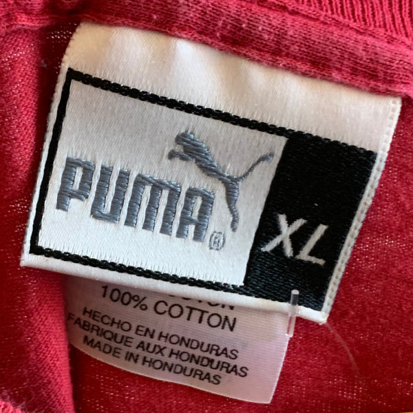 Vintage Arizona Cardinals Shirt Puma XL – Laundry