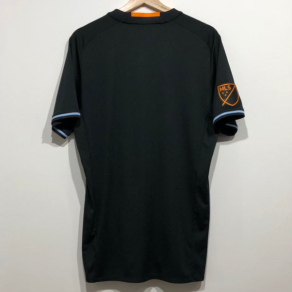 Houston Dynamo Jersey M