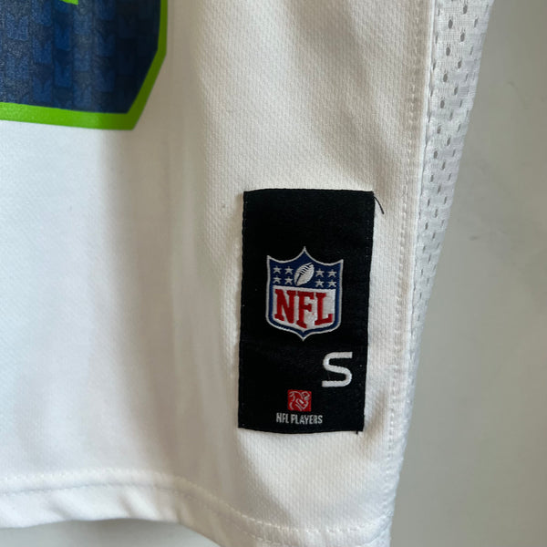 Russell wilson outlet seahawks jersey youth