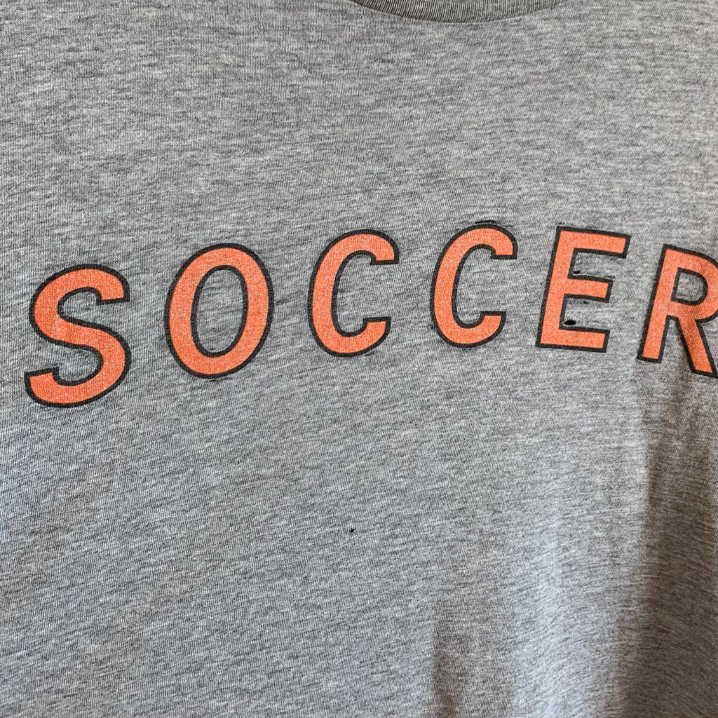 Vintage Nike Shirt US Youth Soccer – Laundry