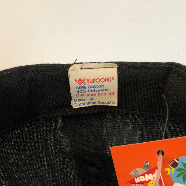 Vintage Oregon State OSU Beavers Surimi School Snapback Hat