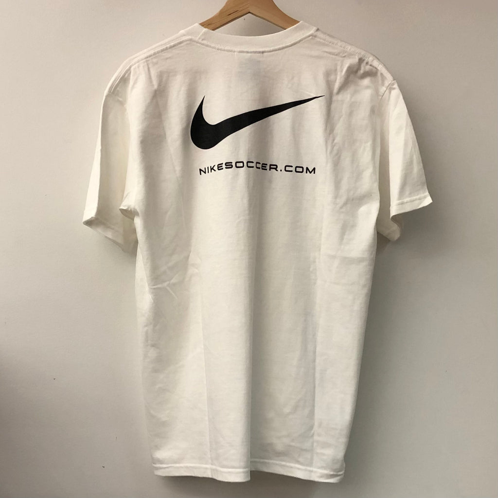 VTG NIKE USA SOCCER T-SHIRT