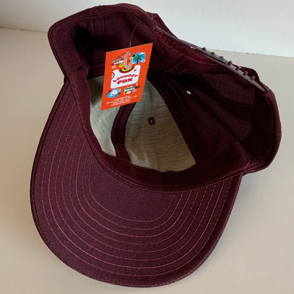Vintage Minnesota Golden Gophers Snapback Hat