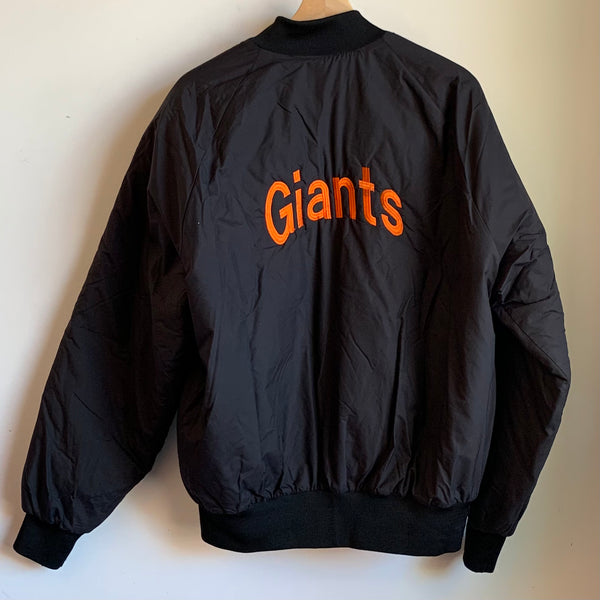 Vintage San Francisco Giants Jacket L