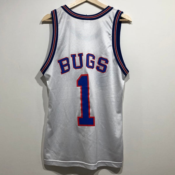 Space Jam Tune Squad Bugs Jersey