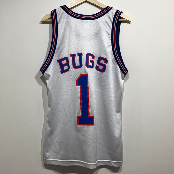 Tune squad top jersey bugs