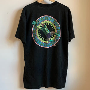 Vintage 1994 World Cup Soccer Shirt USA XL