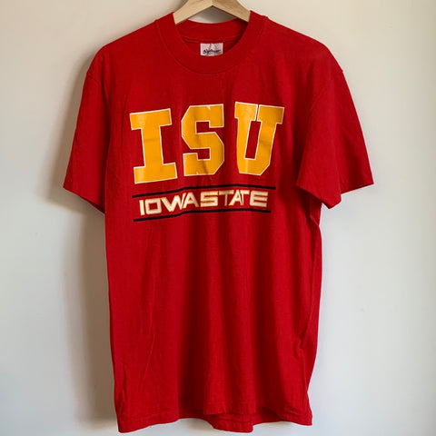 Vintage Iowa State Cyclones Shirt L