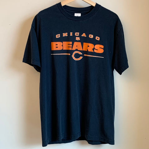 Vintage Chicago Bears Shirt L