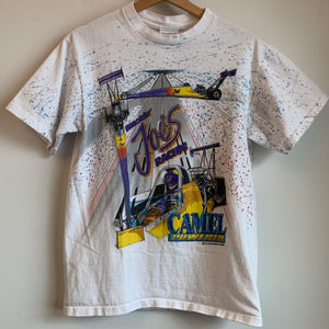 1994 Smokin Joe’s Racing Camel Powered Tee Shirt