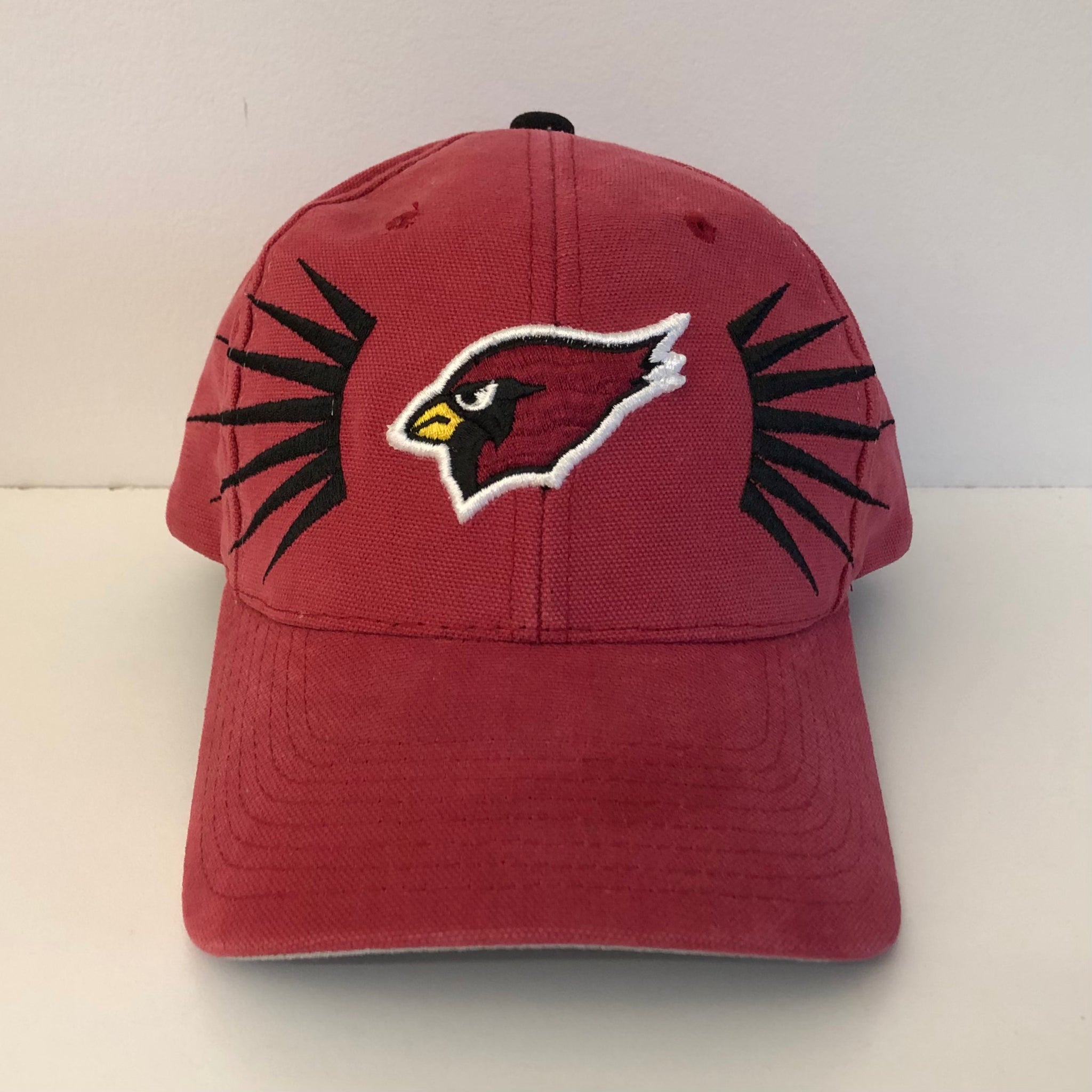 Vintage Arizona Cardinals Starter Strapback Hat