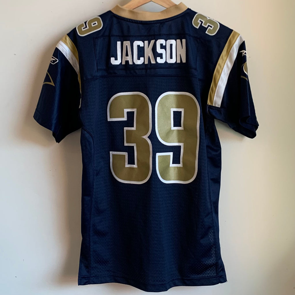 Vintage Rams Jersey 