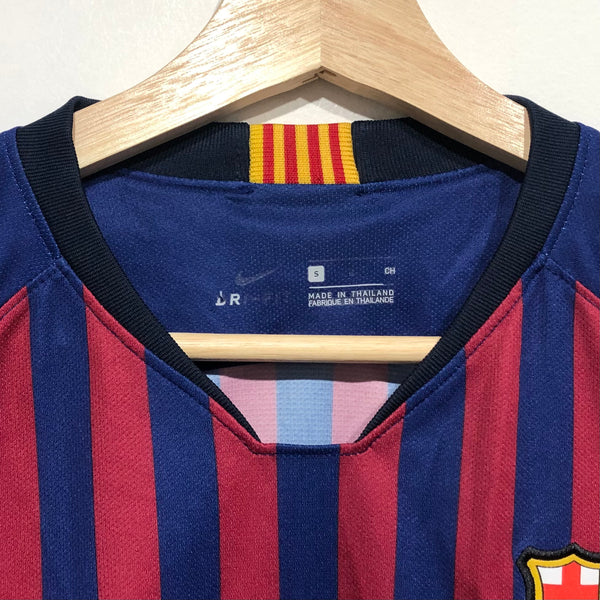 FC Barcelona Jersey Women’s S
