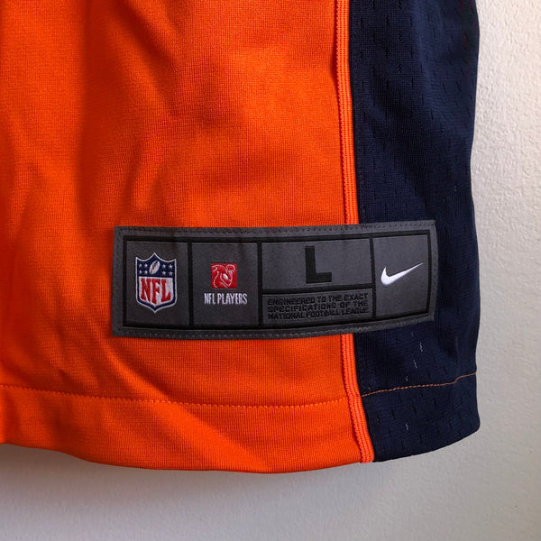 Peyton Manning Denver Broncos Jersey L