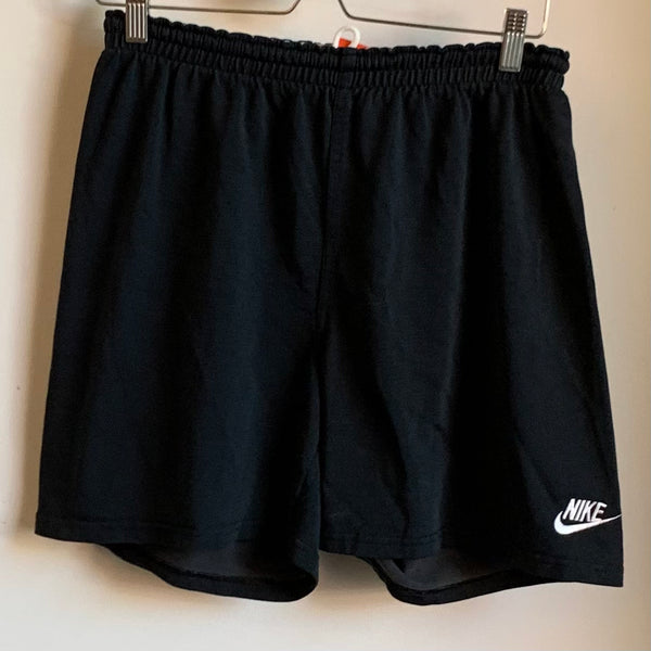 Nike Gym Black Shorts