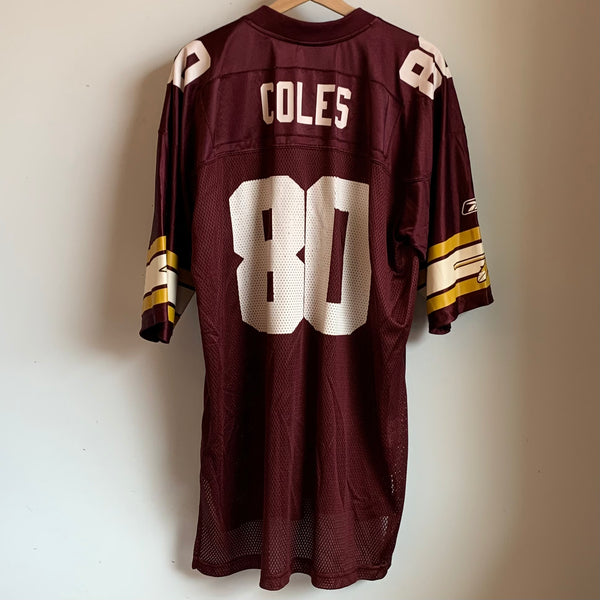 Classic redskins jersey sales