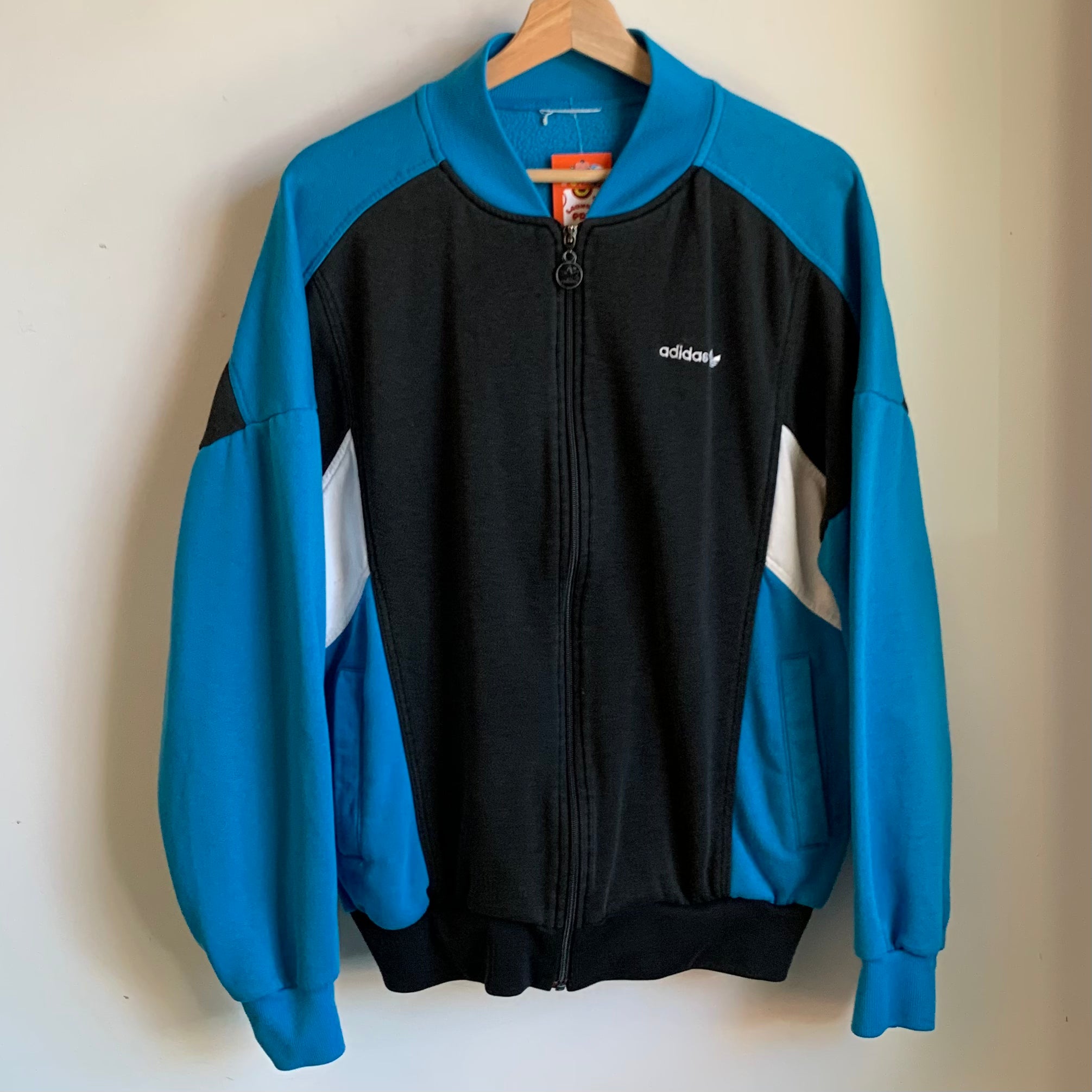 Veste vintage adidas hotsell